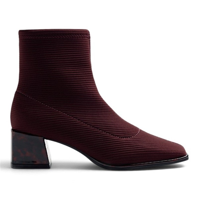 Gioseppo botin elastico