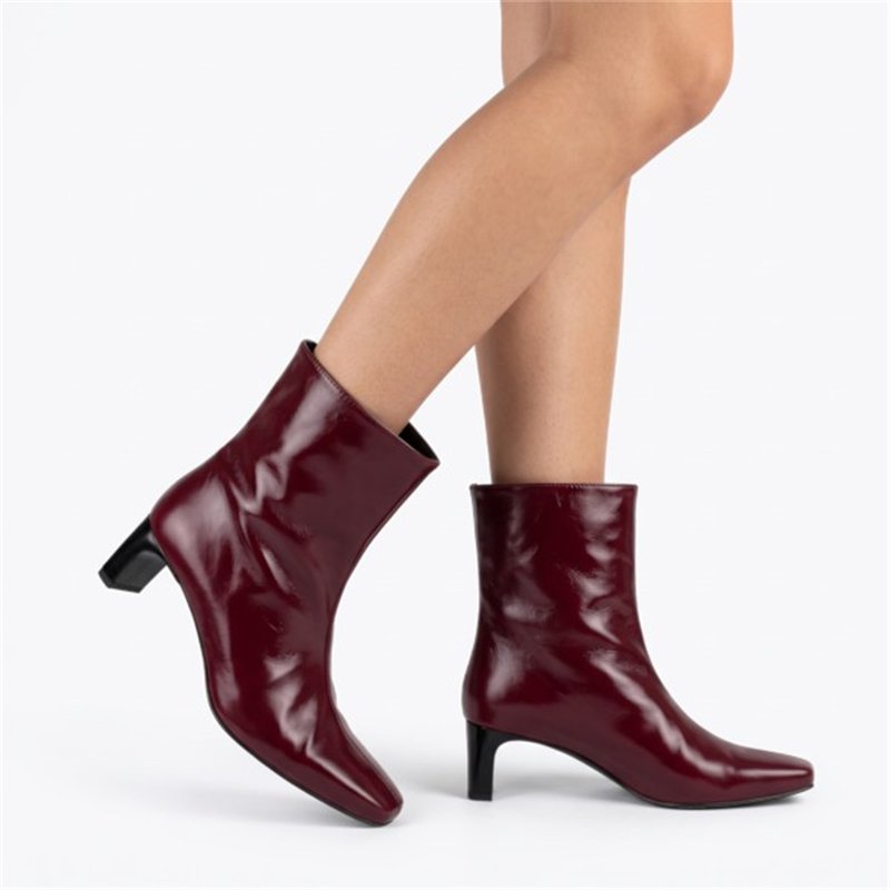 Lolas Kuky botin 5 cm
