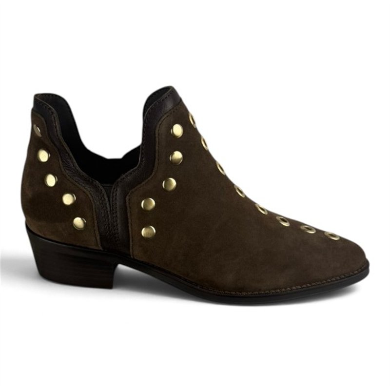 Another trend botin cow micros