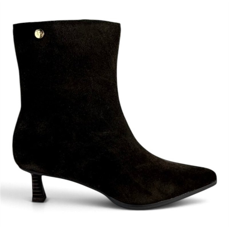 Top3 botin tacon fino