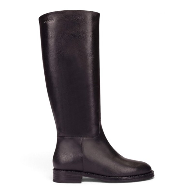 Wonders bota Alzada 06 negro