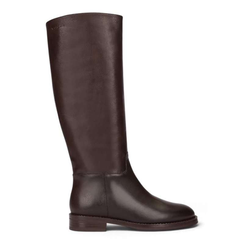 Wonders bota Alzada 06 marron