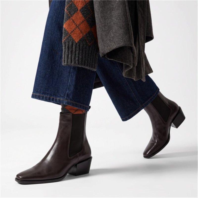 Lolas botin tipo chelsea