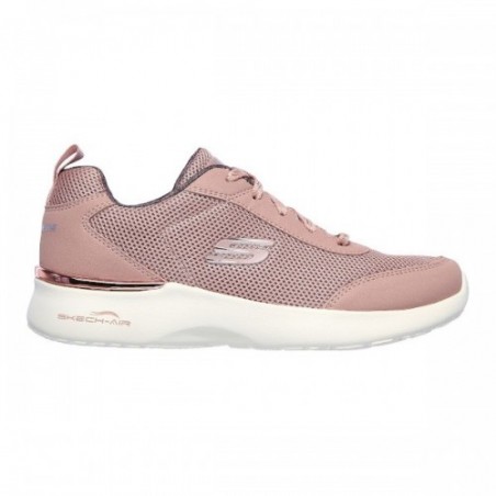 ZAPATO SKECHERS LINEA AIR DYNAMITGHT