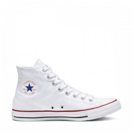 ALL STAR HI OPTICAL WHITE