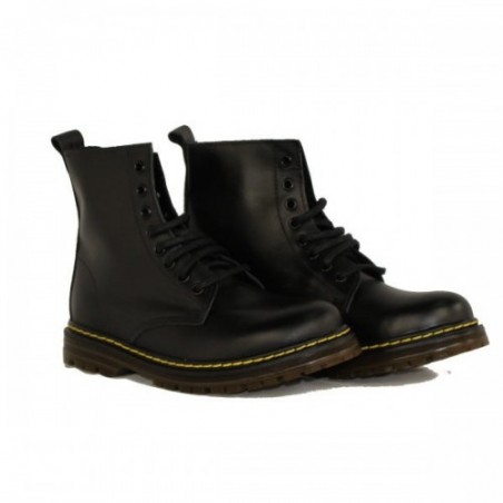 BOTA TIPO MILITAR DE TRUE HEARTH