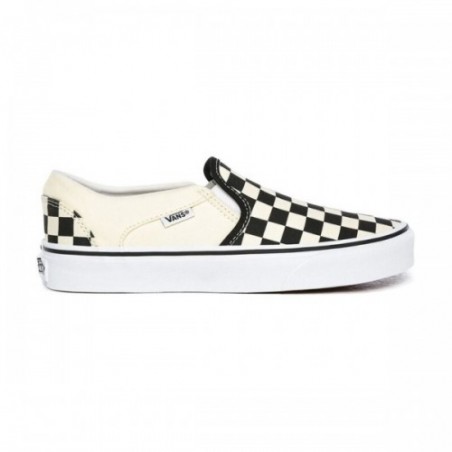 SLIP ON ASHER DE VANS