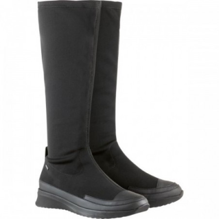 BOTA HOGL DE LICRA CON GORETEX