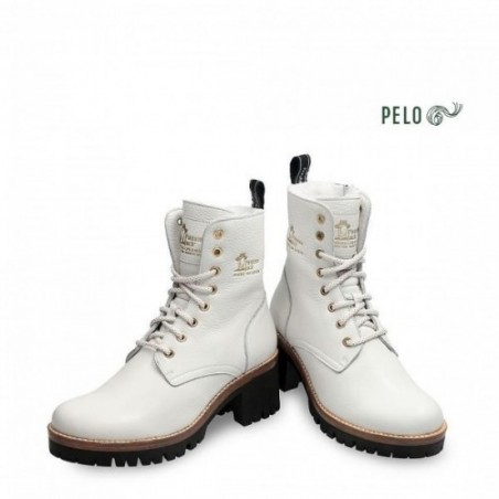 bota panama jack linea padma piel waterproff plantilla extraible