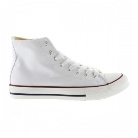 Victoria botin tribu blanco