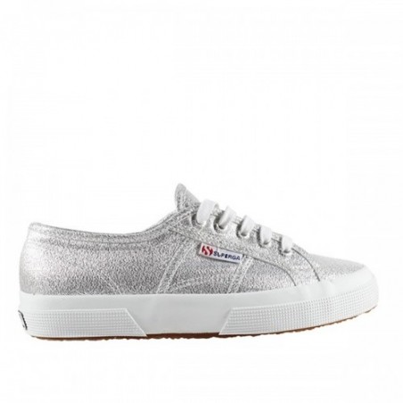 zapatilla superga classic lame