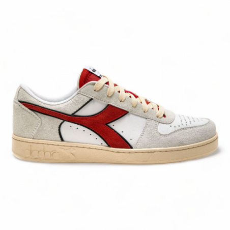 Diadora Magic Basket Low