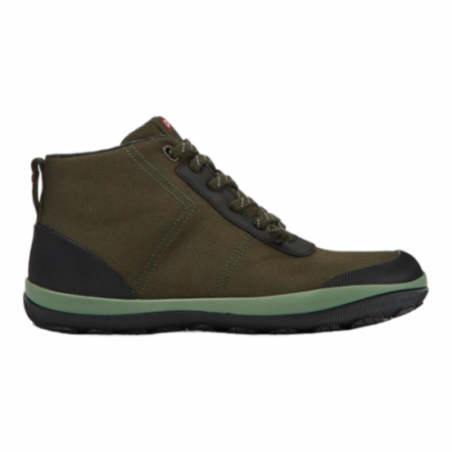 Camper Peu Pista Goretex