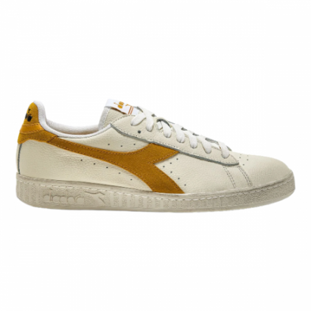 Diadora Game Low Waxed Pop