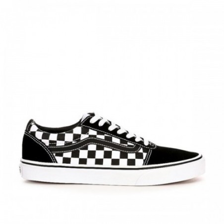 Vans Jr ward check