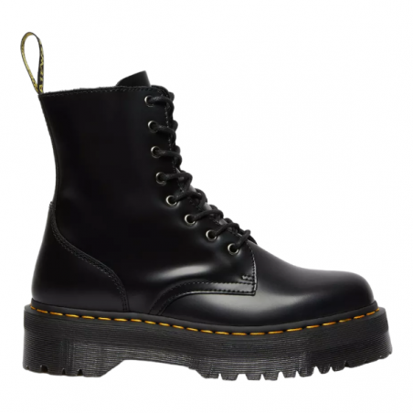 Dr Martens Jadon Polished Smooth