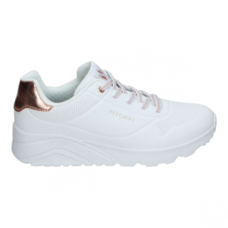 Skechers Uno Lite WHT