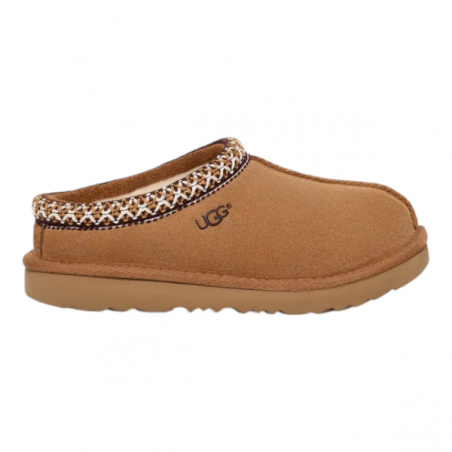 Ugg JrTasman II Chestnut