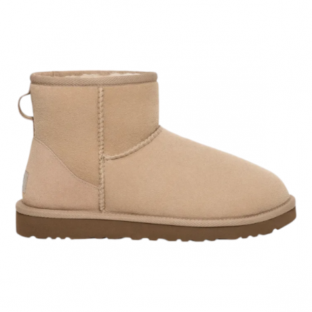 Ugg Classic Mini II Sand