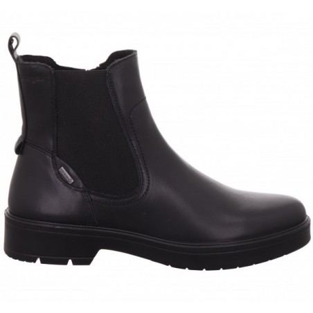 Legero Mystic Negro Goretex