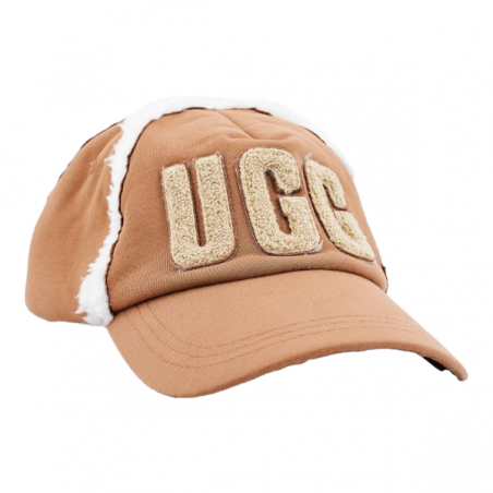 Ugg Bonded Fleece Baseball