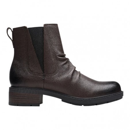 botin hearth tose brown