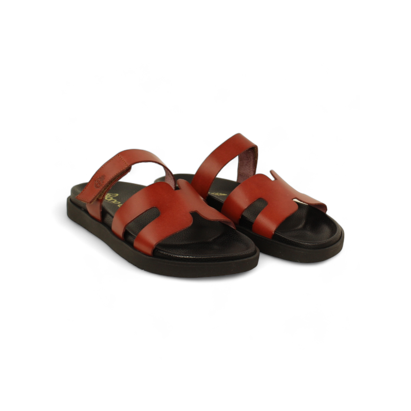 Yokono Morena 125 cuero