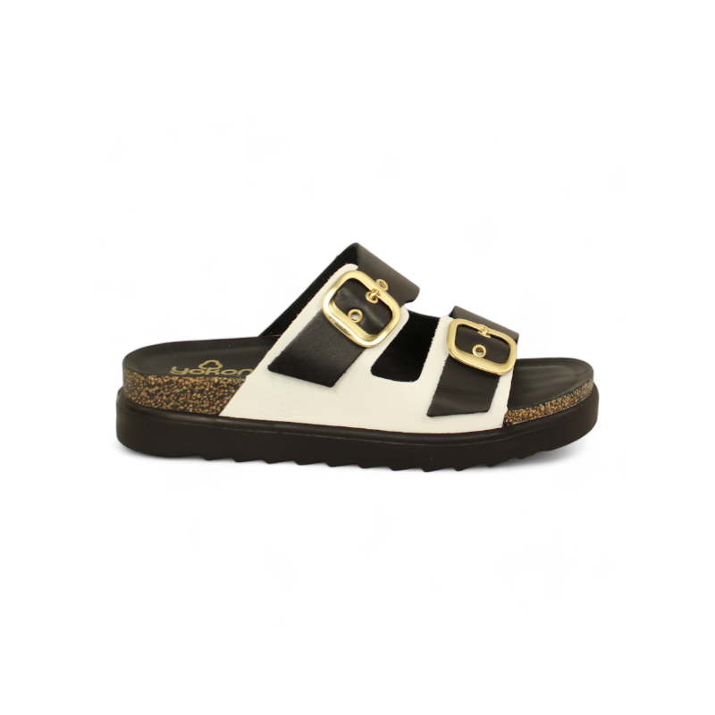 Yokono Tunez 130 Piel