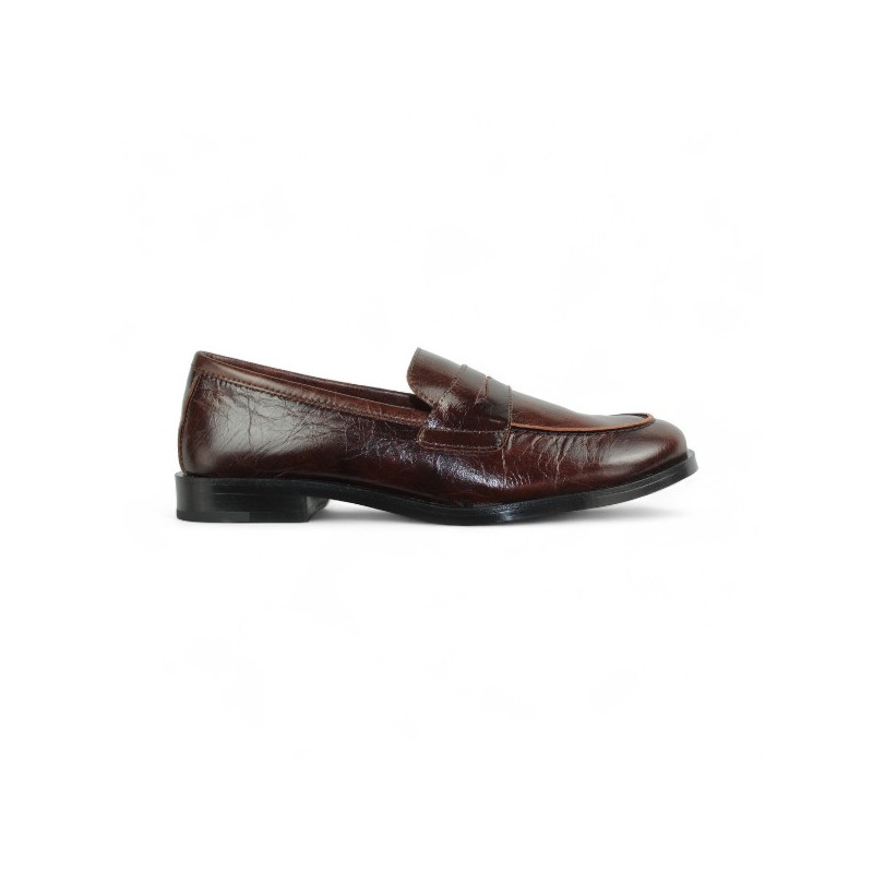 zapato mocasin piso flexible   modelo xela