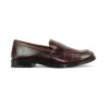 zapato mocasin piso flexible   modelo xela