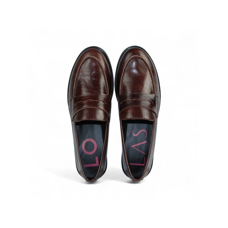 zapato mocasin piso flexible   modelo xela