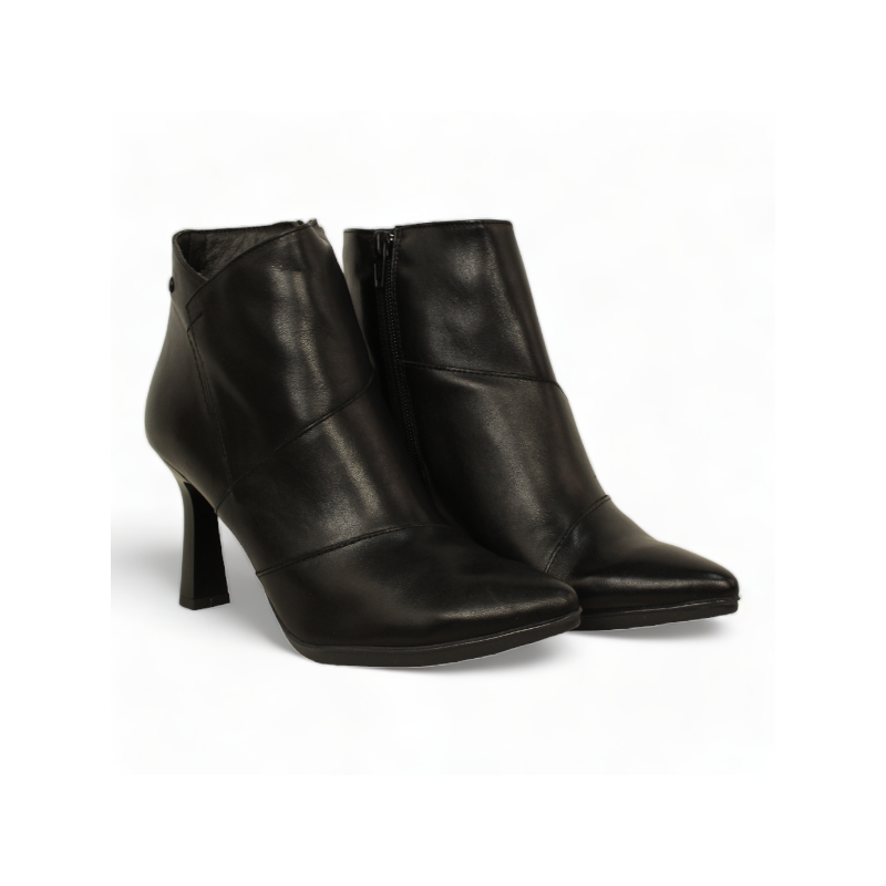 botin piezas con piso patin flexible fabricado en españa