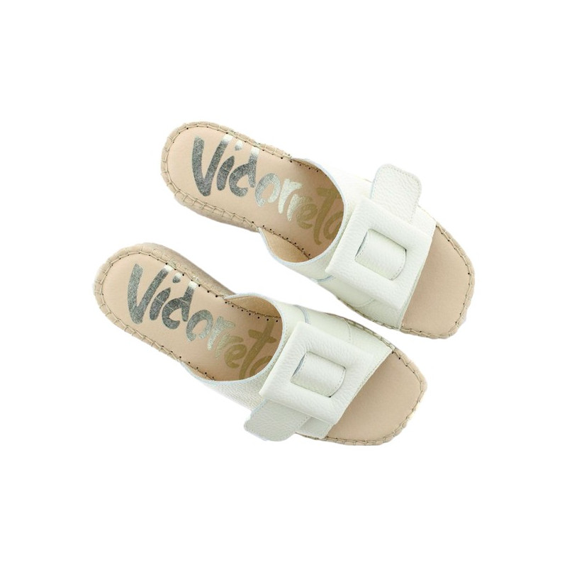 Vidorreta Zueco Vinci