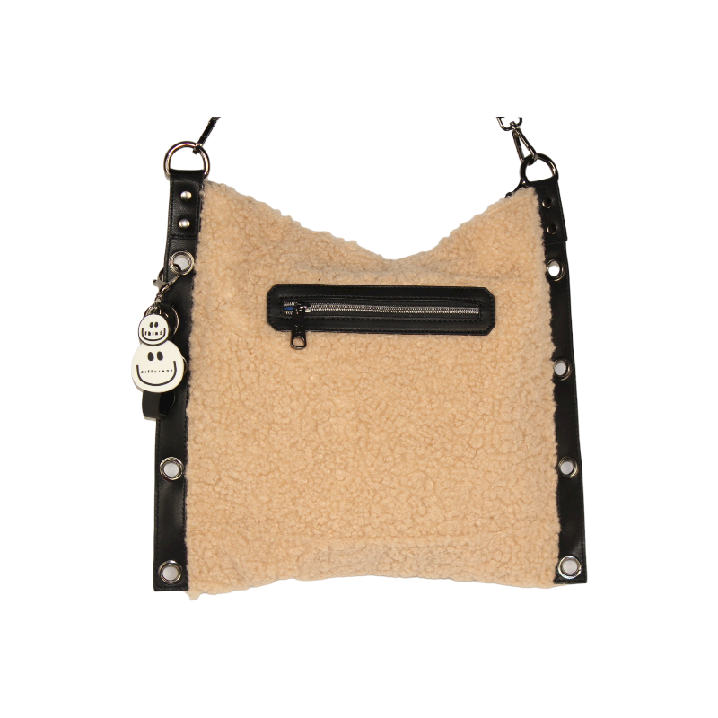 Bandolera Pepe Moll