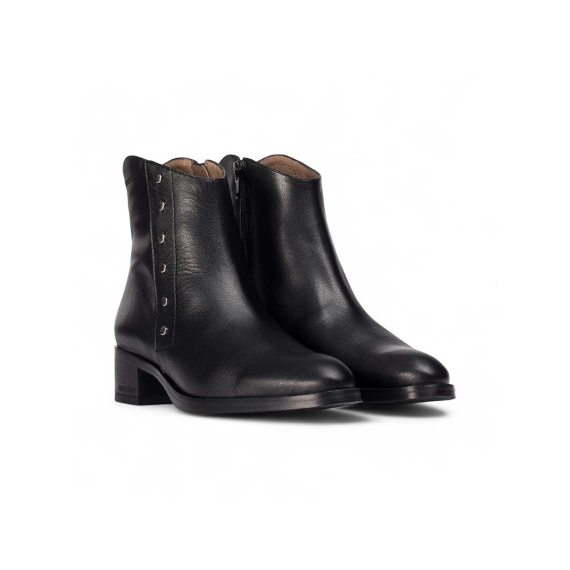 botin con micros laterales