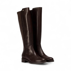 bota montar con napa elastica