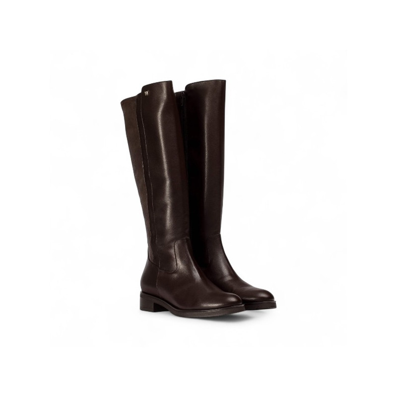 bota montar con napa elastica