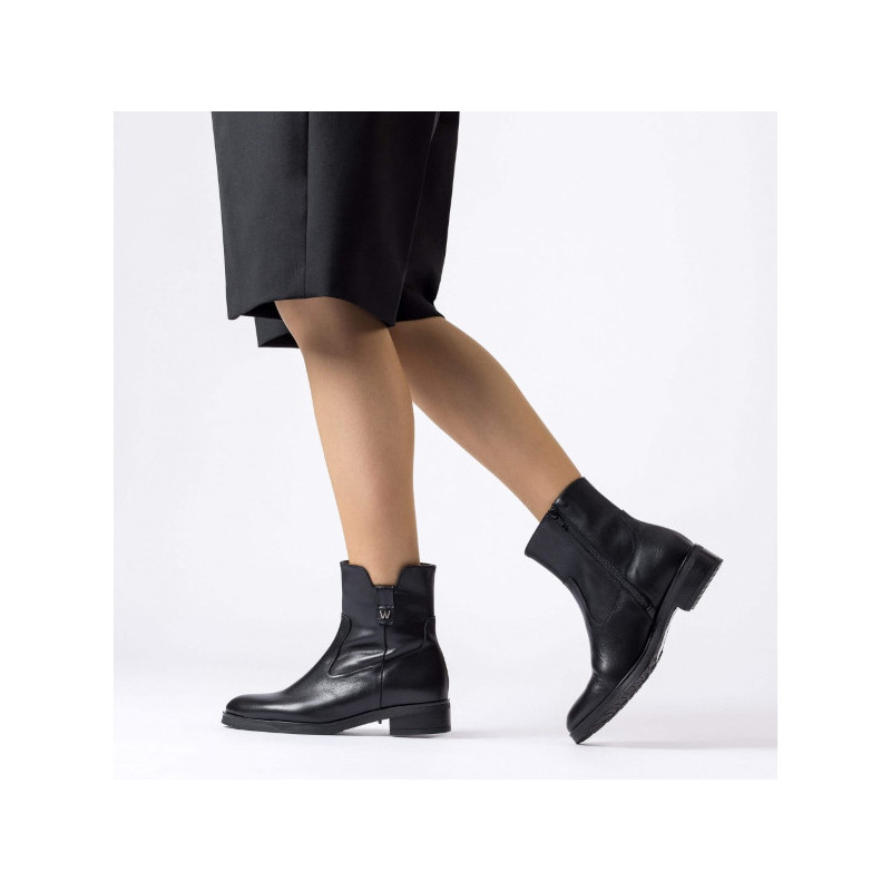 Wonder Botín Samantha