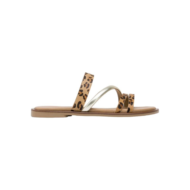 Porronet Animal Print carey