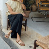 Porronet Animal Print carey