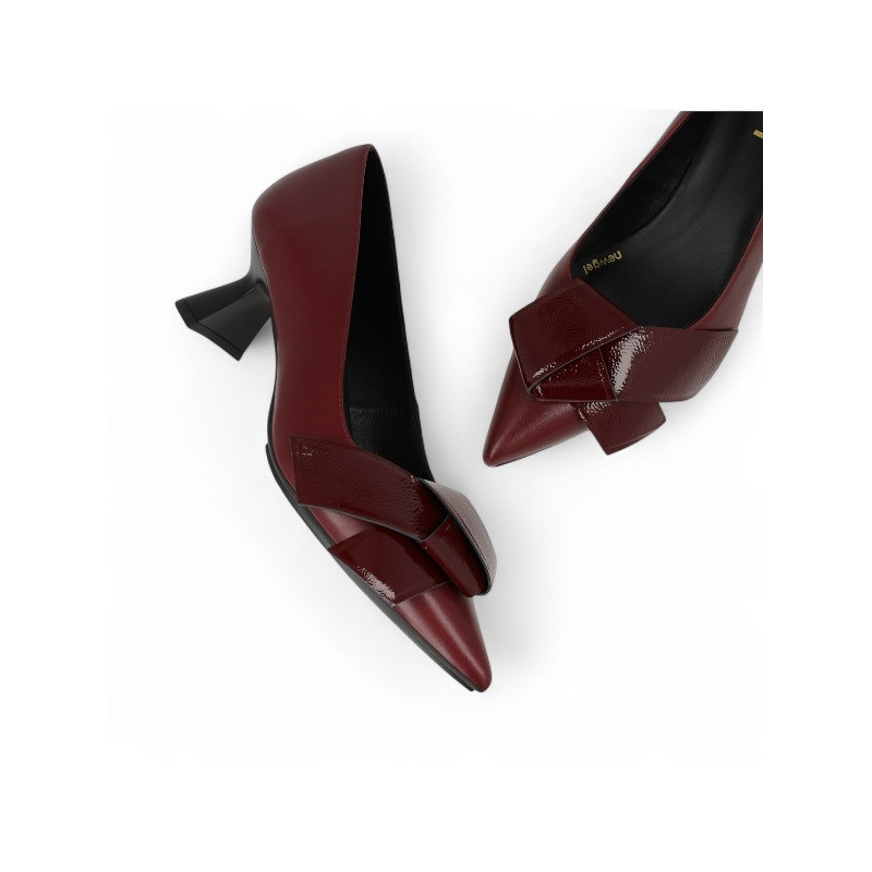 Lodi kal 5474 Burdeos