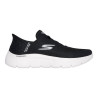 Skechers Slip-ins: GO WALK Flex BKW