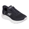 Skechers Slip-ins: GO WALK Flex BKW