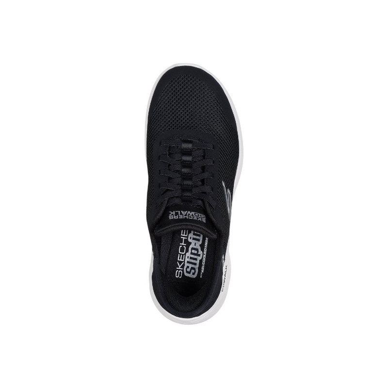 Skechers Slip-ins: GO WALK Flex BKW