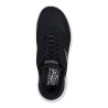 Skechers Slip-ins: GO WALK Flex BKW