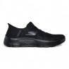 Skechers 124837 BRN GO WALK