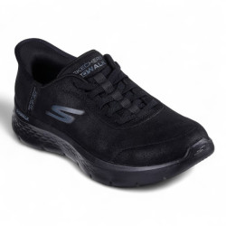Skechers 124837 BRN GO WALK