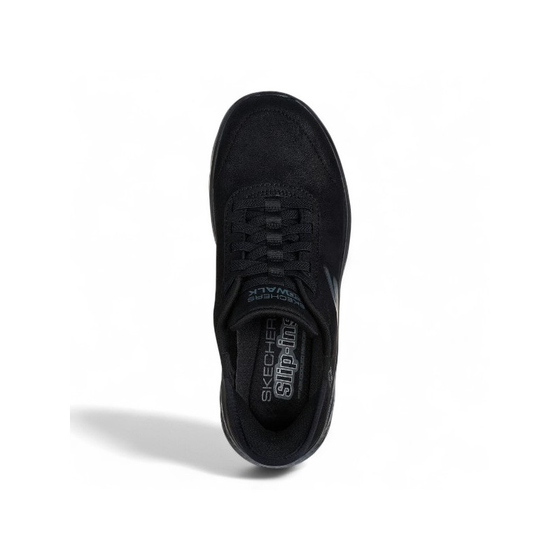 Skechers 124837 BRN GO WALK