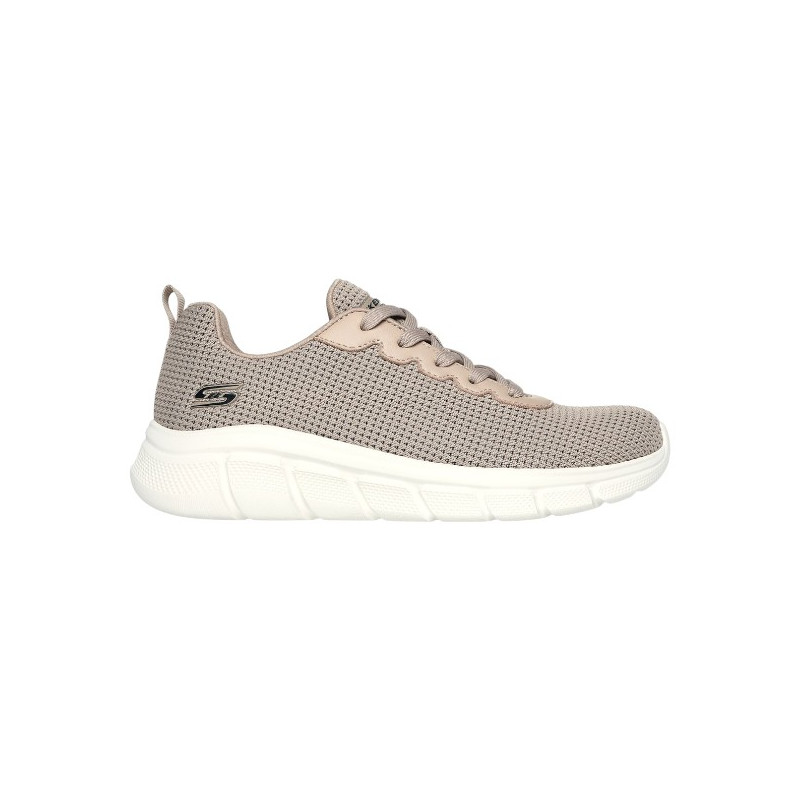Skechers BOBS Sport B Flex - Visionary Essence TAN