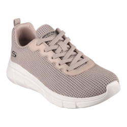 Skechers BOBS Sport B Flex - Visionary Essence TAN